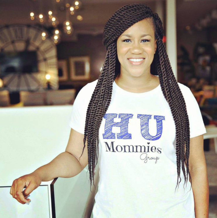 Hampton University Moms Find Solidarity in #HUMommies Hashtag